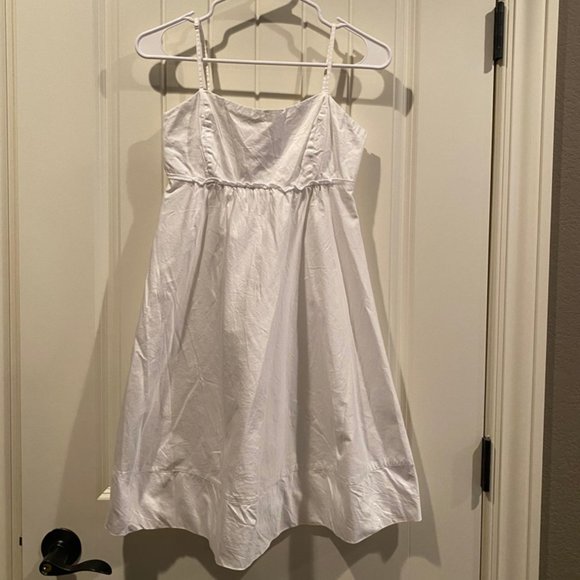 The Limited Dresses & Skirts - Limited White Dress